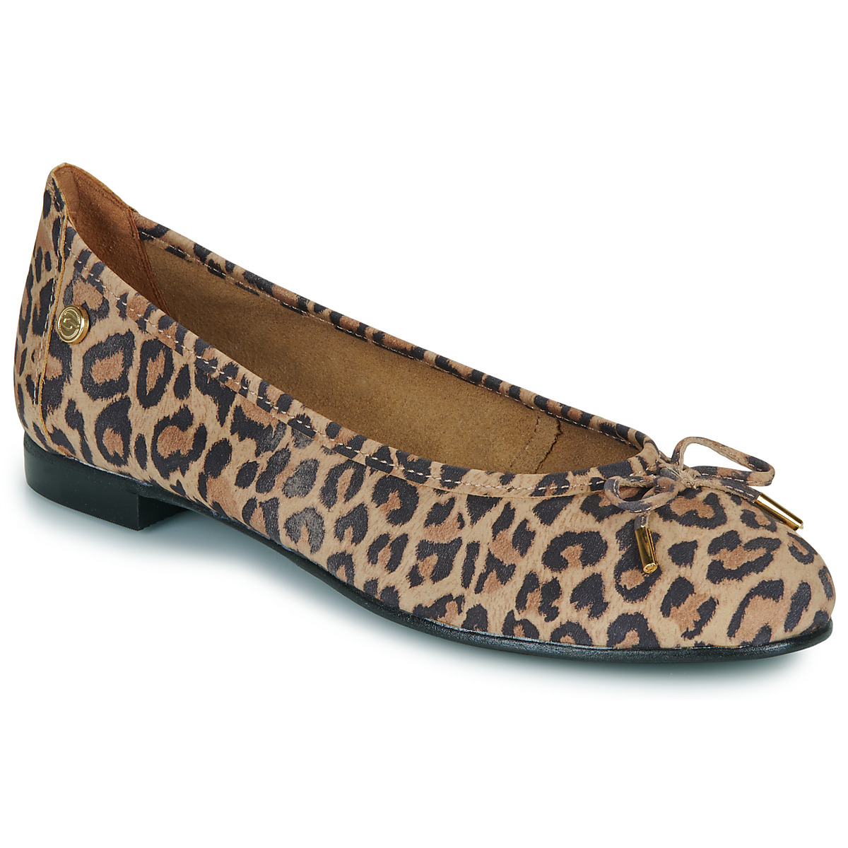 Betty London - VIOLETTE - Leopard