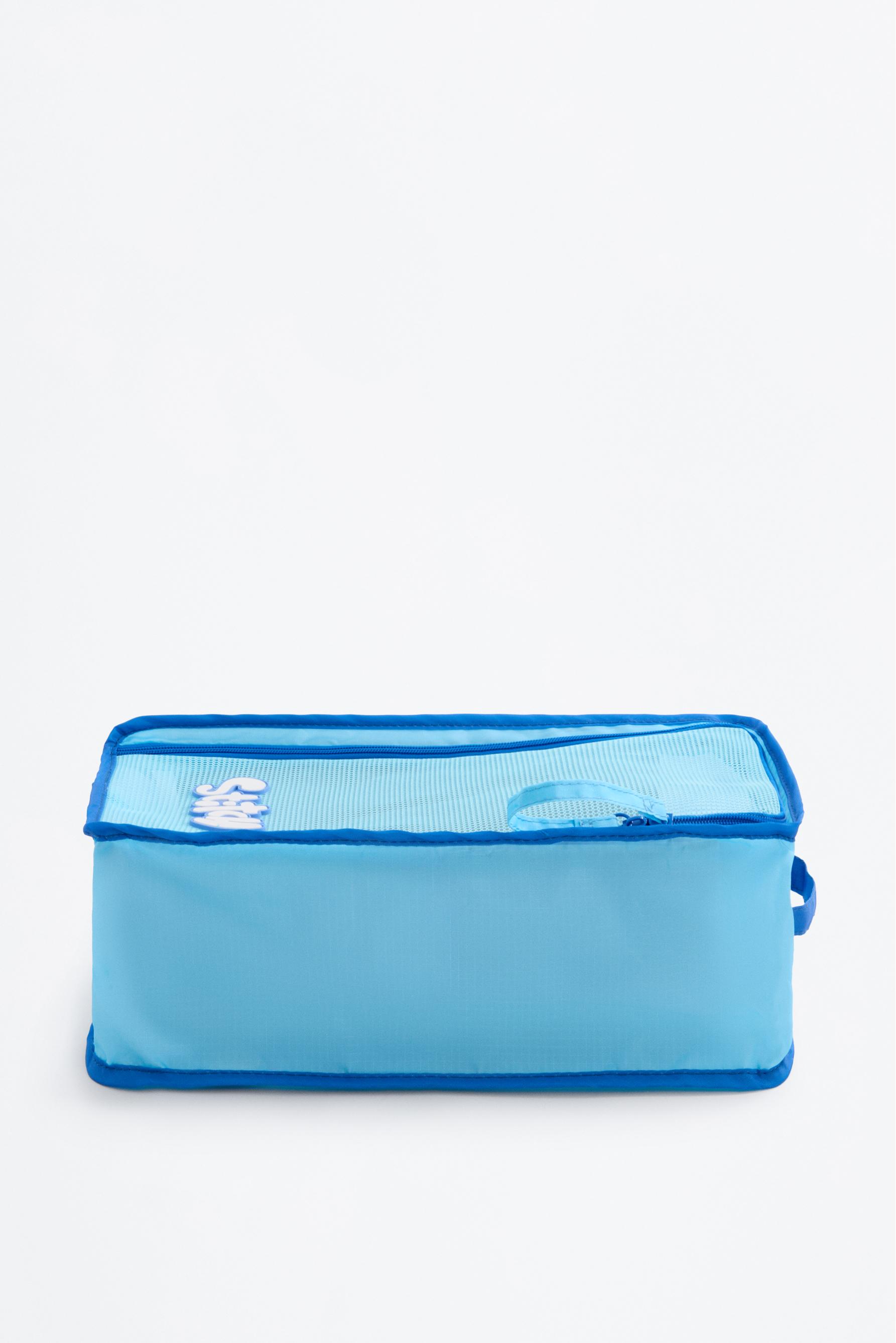 Organizador calzado Stitch ©Disney viaje
