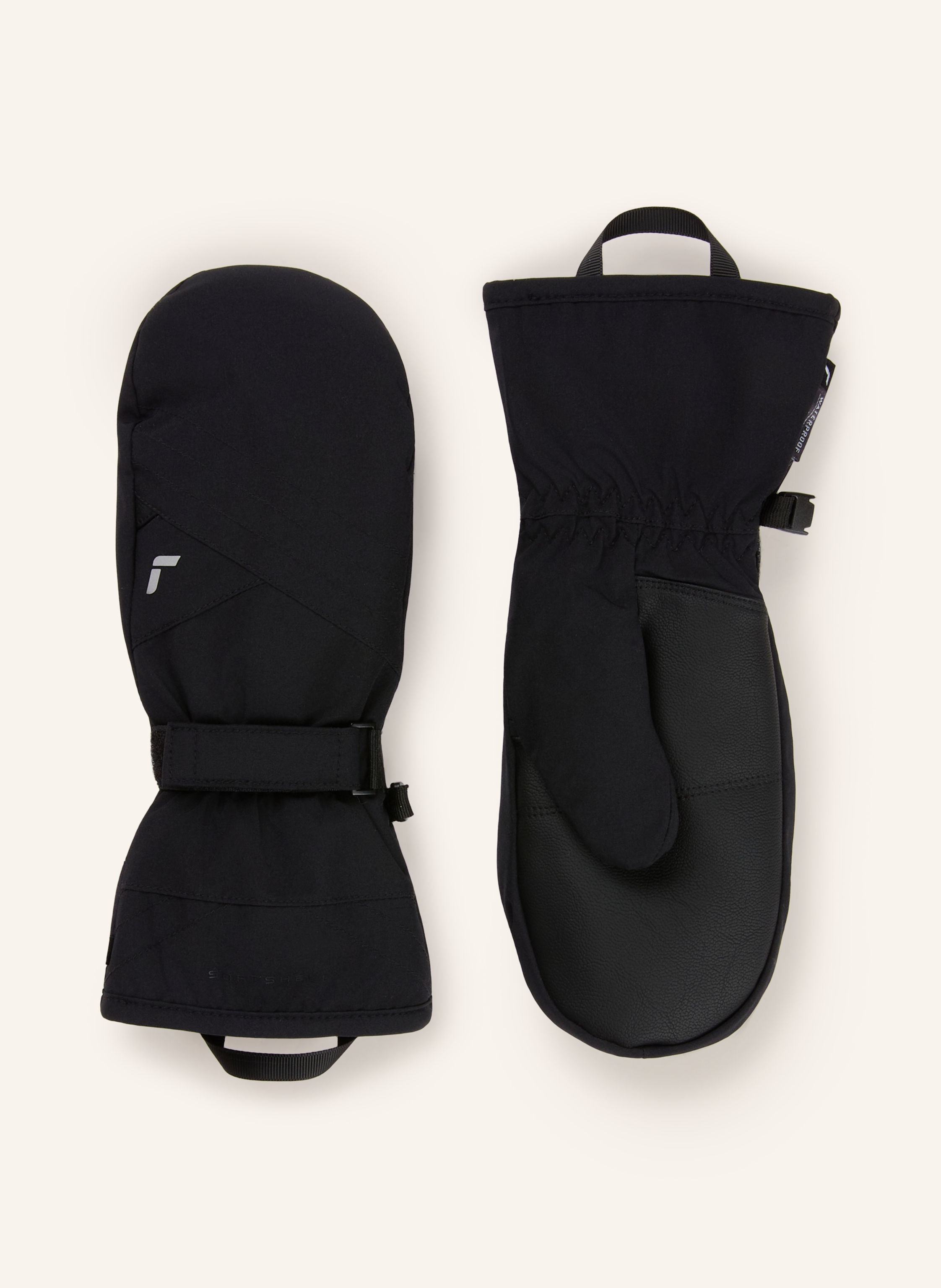 reusch Skihandschuhe ALENA R-TEX© XT mit Touchscreen-Funktion