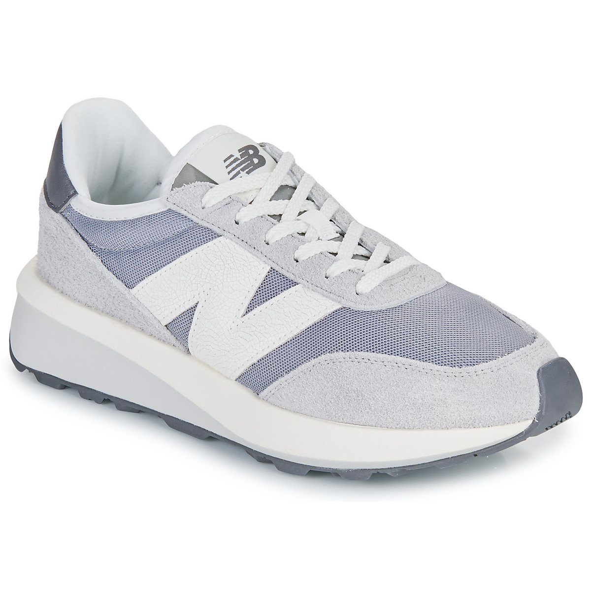 New Balance - 370 - Grey