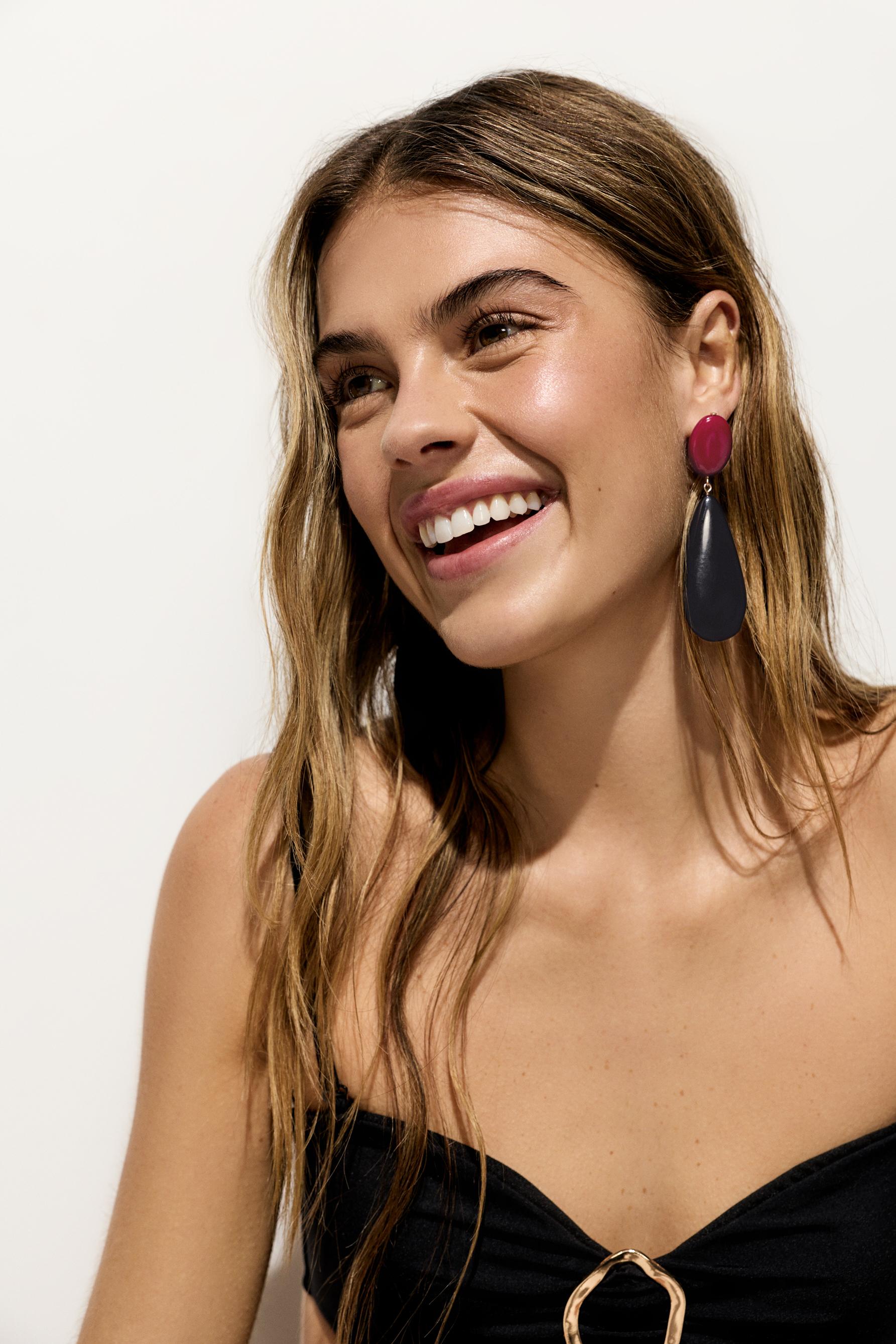 Pendientes gota