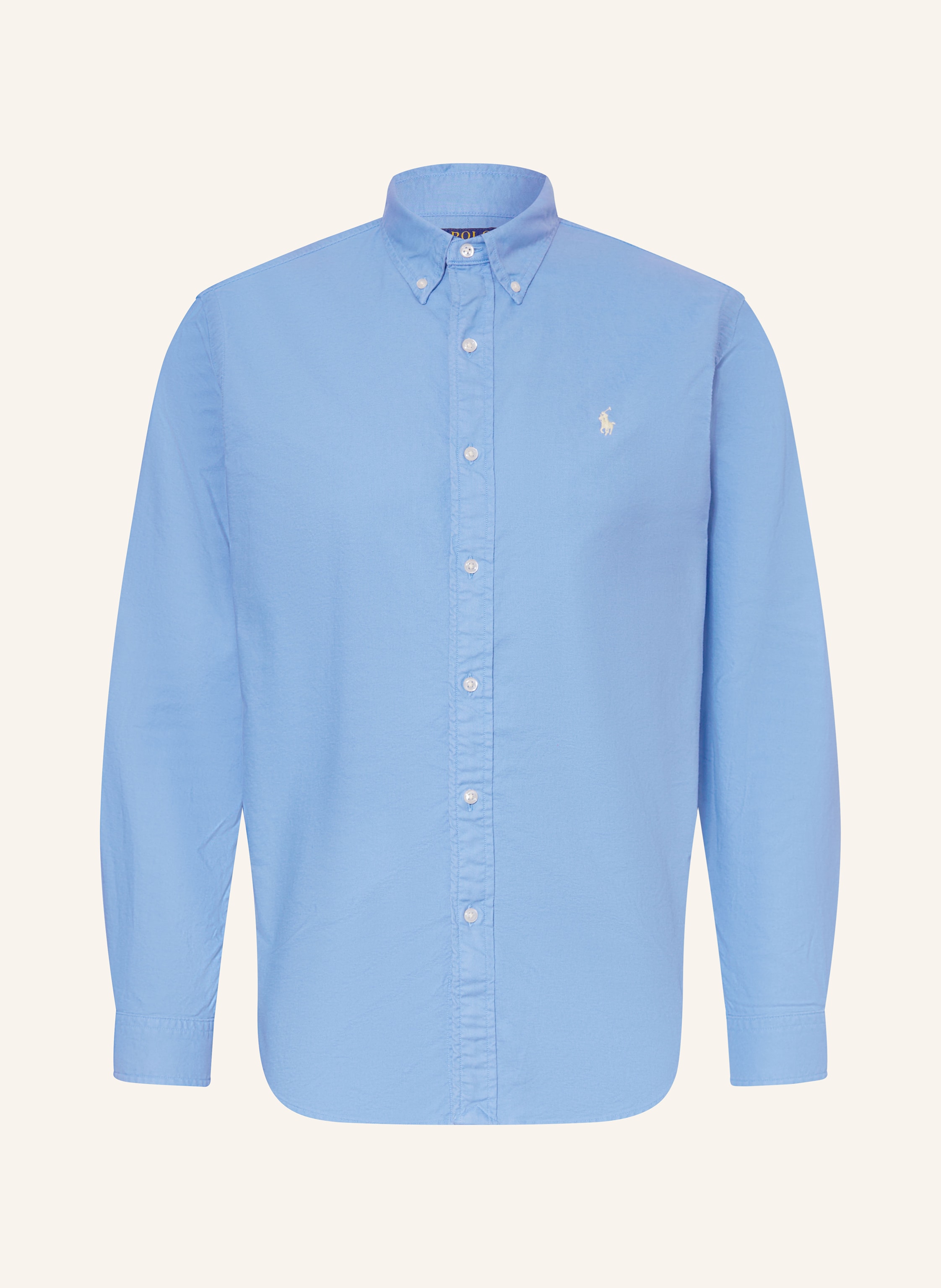 POLO RALPH LAUREN Oxfordhemd Custom Fit