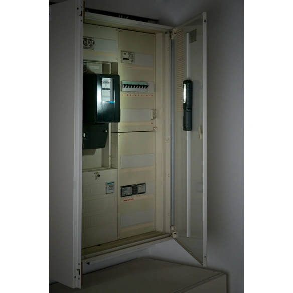 LED Akku Handleuchte HL 700 A