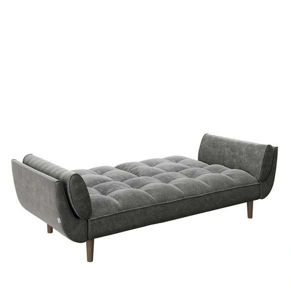 Bettsofa »SCARLETT«, BxHxL: 215 x 81,5 x 845 cm, bis max. 250 kg
