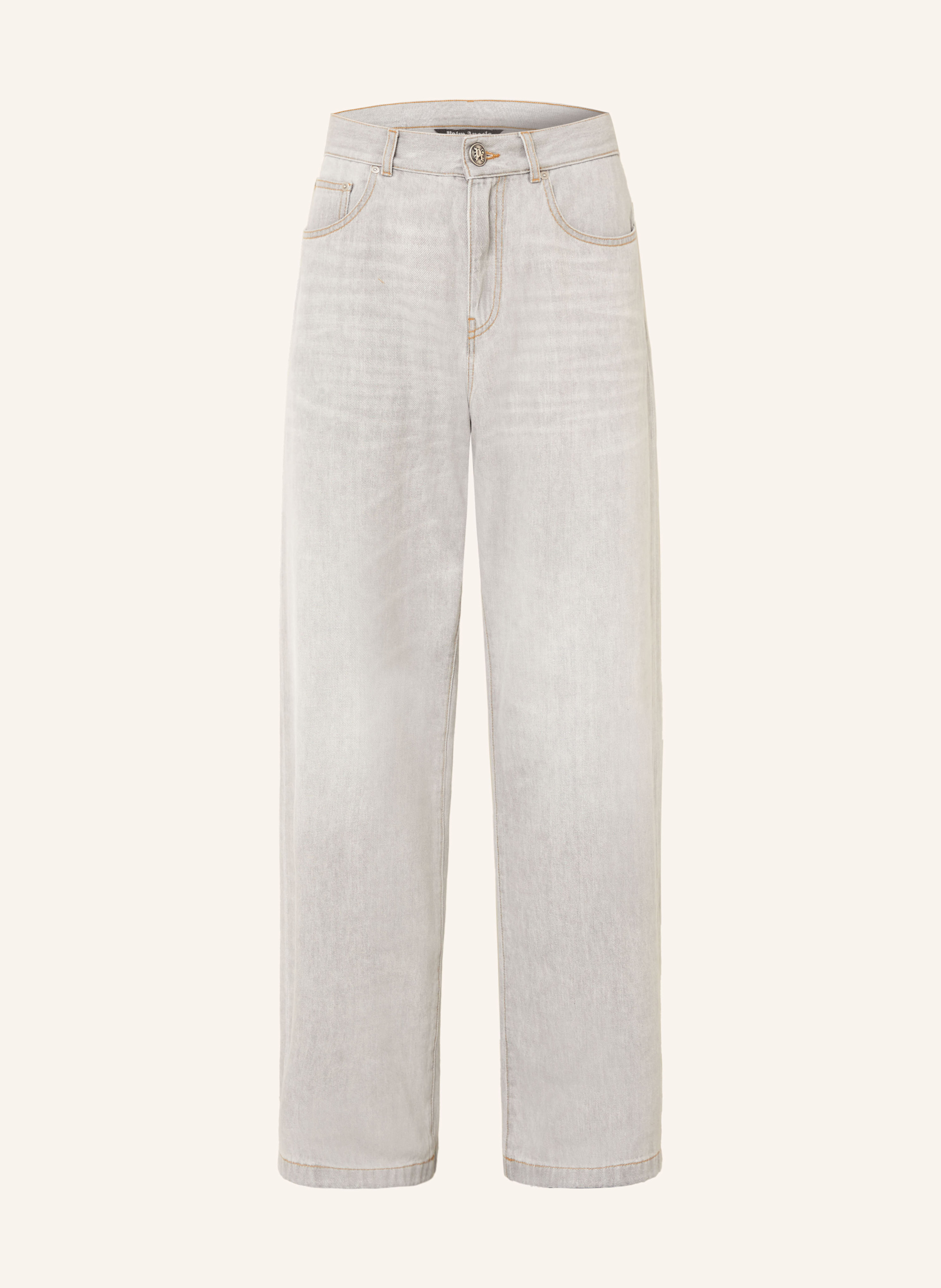 Palm Angels Jeans Loose Fit