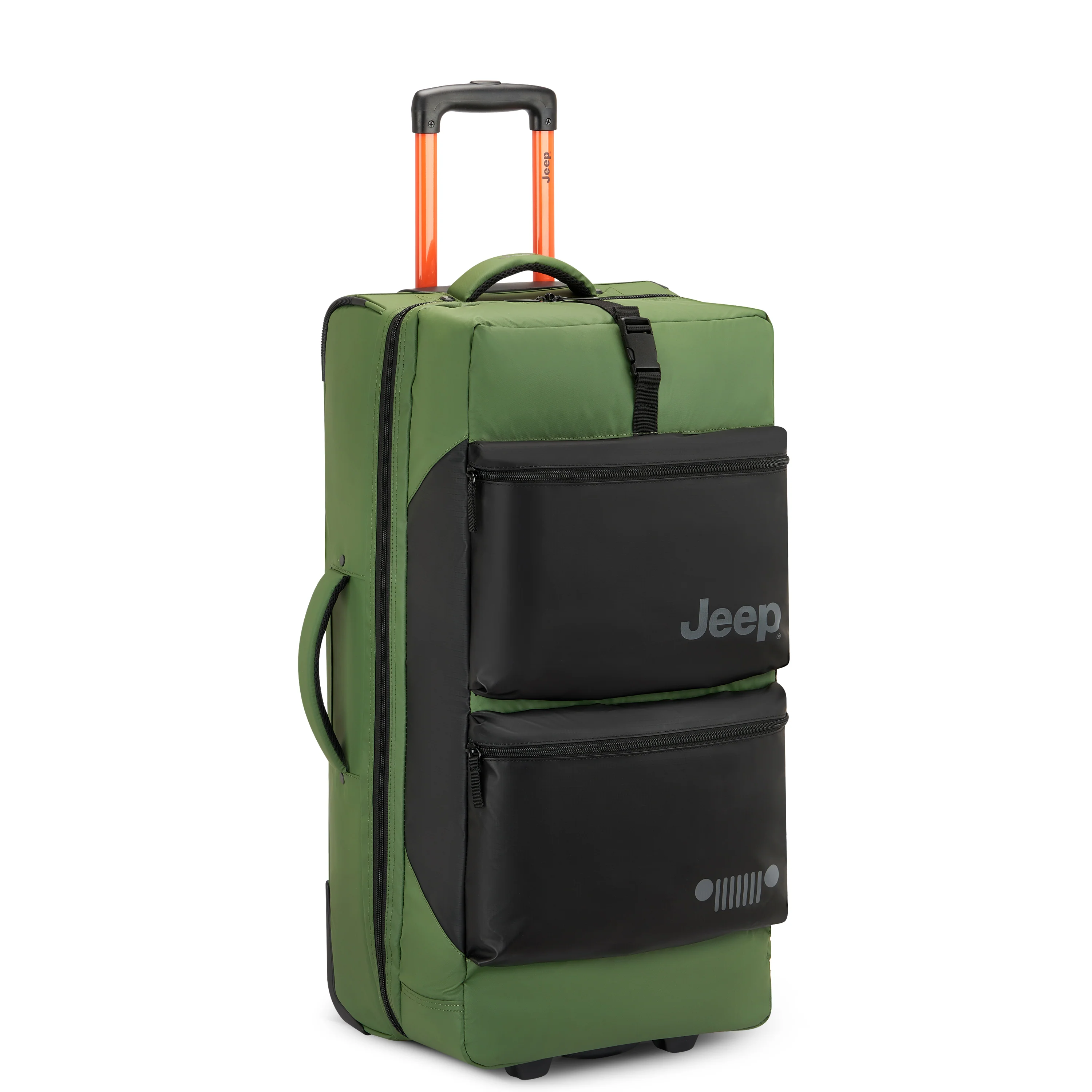 JS006B - Sac de voyage Trolley 73cm