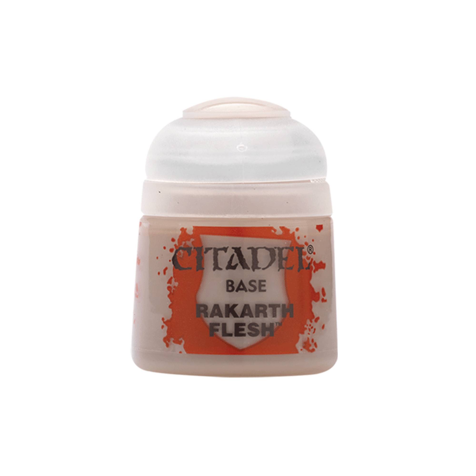 Citadel Rakarth Flesh Base Paint 12ml