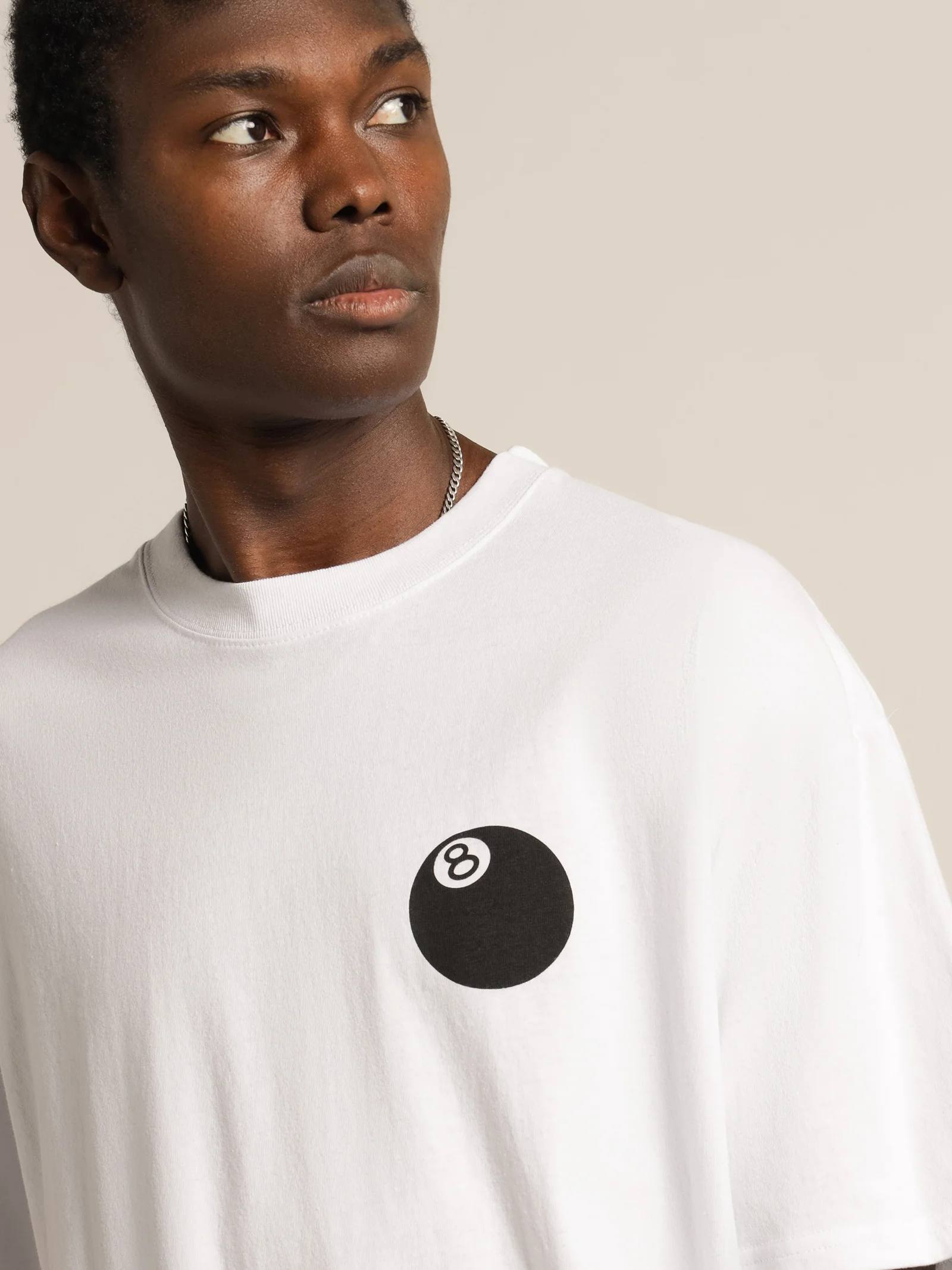 8 Ball T-Shirt