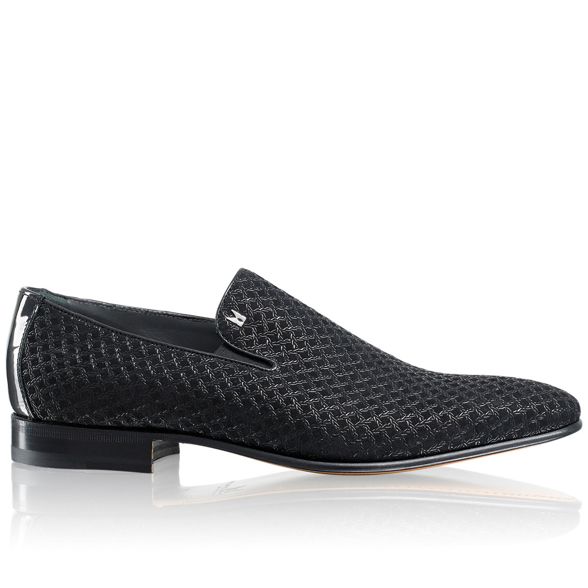 Russell & Bromley MEANDER Luxury Slip On