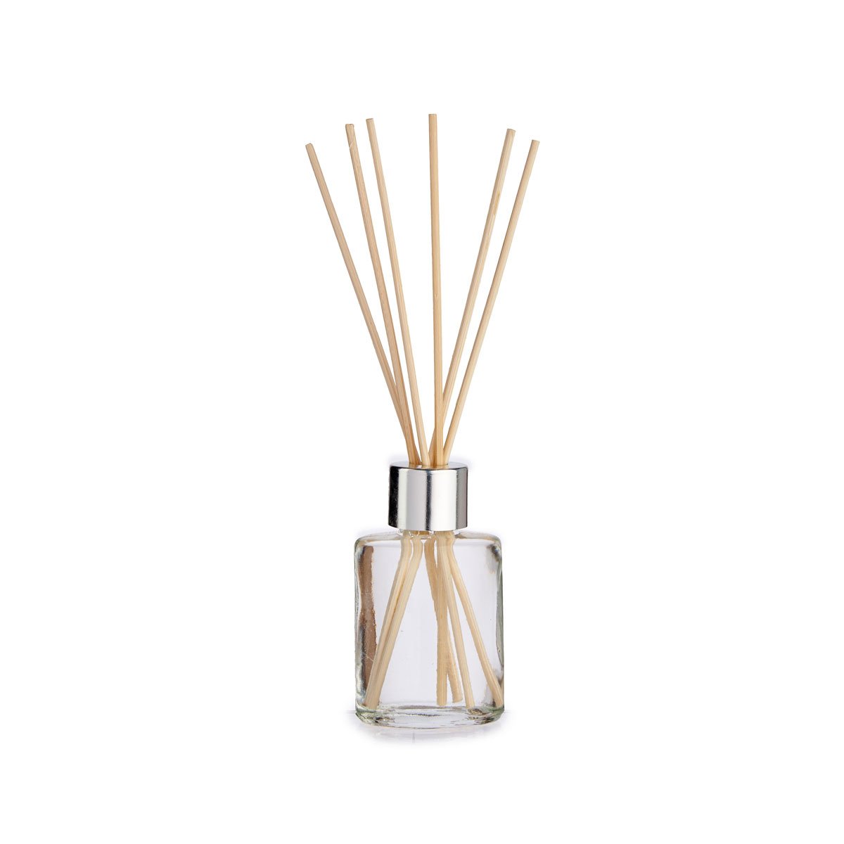 Ambientador mikado com aroma de coco 30ml