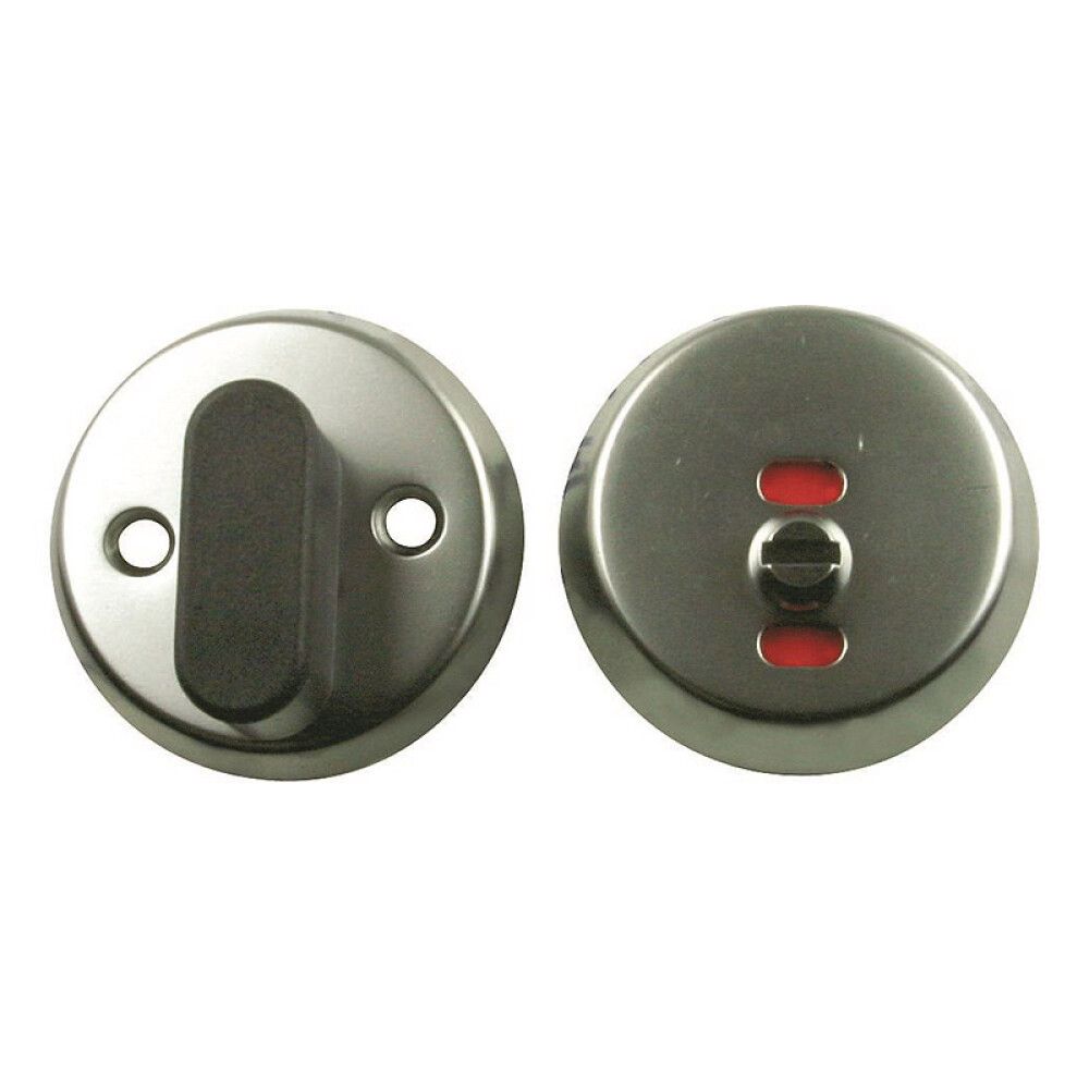 TOALETTVRIDER ASSA ABLOY 7562 MATT KROM
