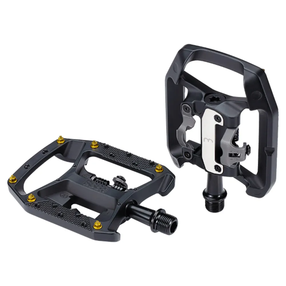 BBB DualChoice Trail pedals