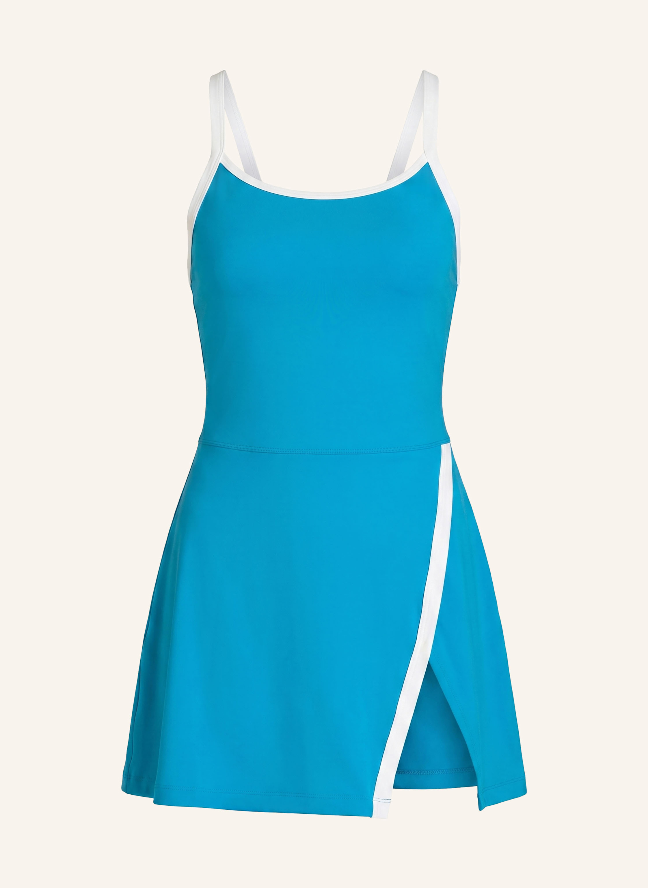 Wilson Minikleid RALLY HALTER DRESS