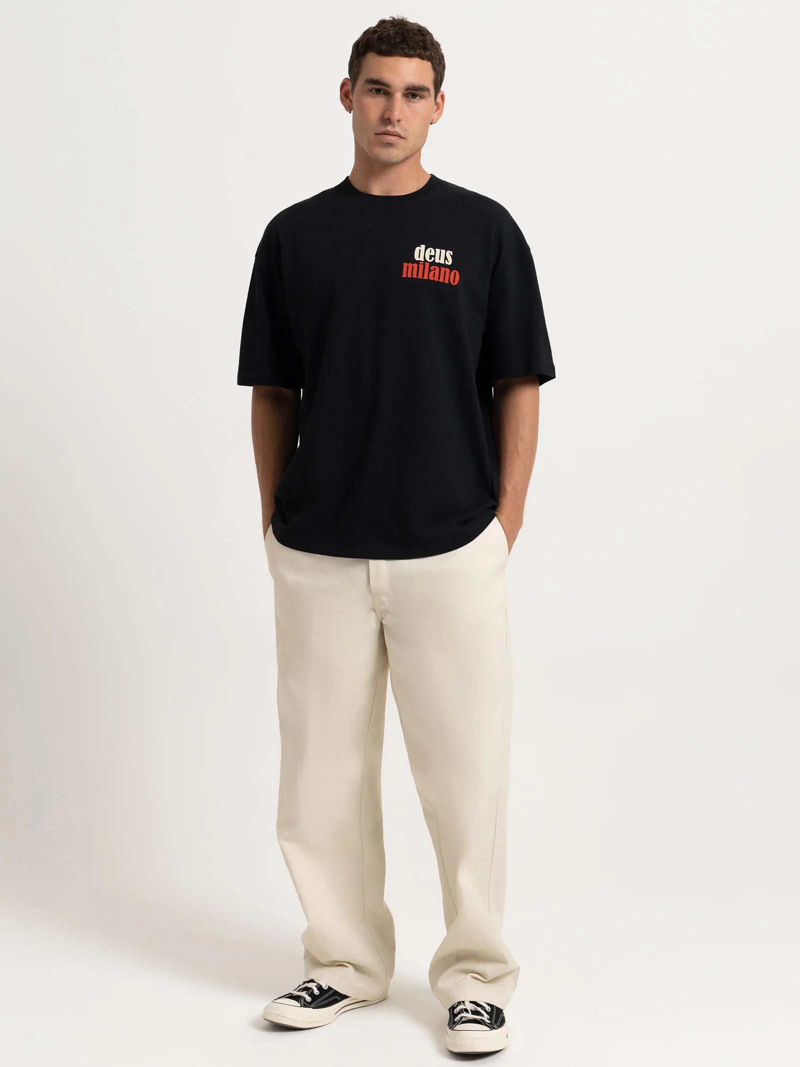 Spaghetti Times T-Shirt