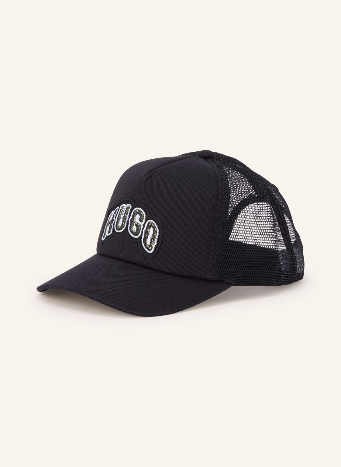 HUGO Cap