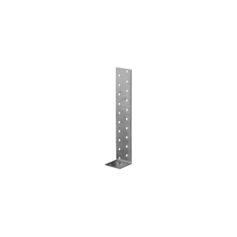 Equerre en acier 300 x 40 x 40 mm TEKNIFIX