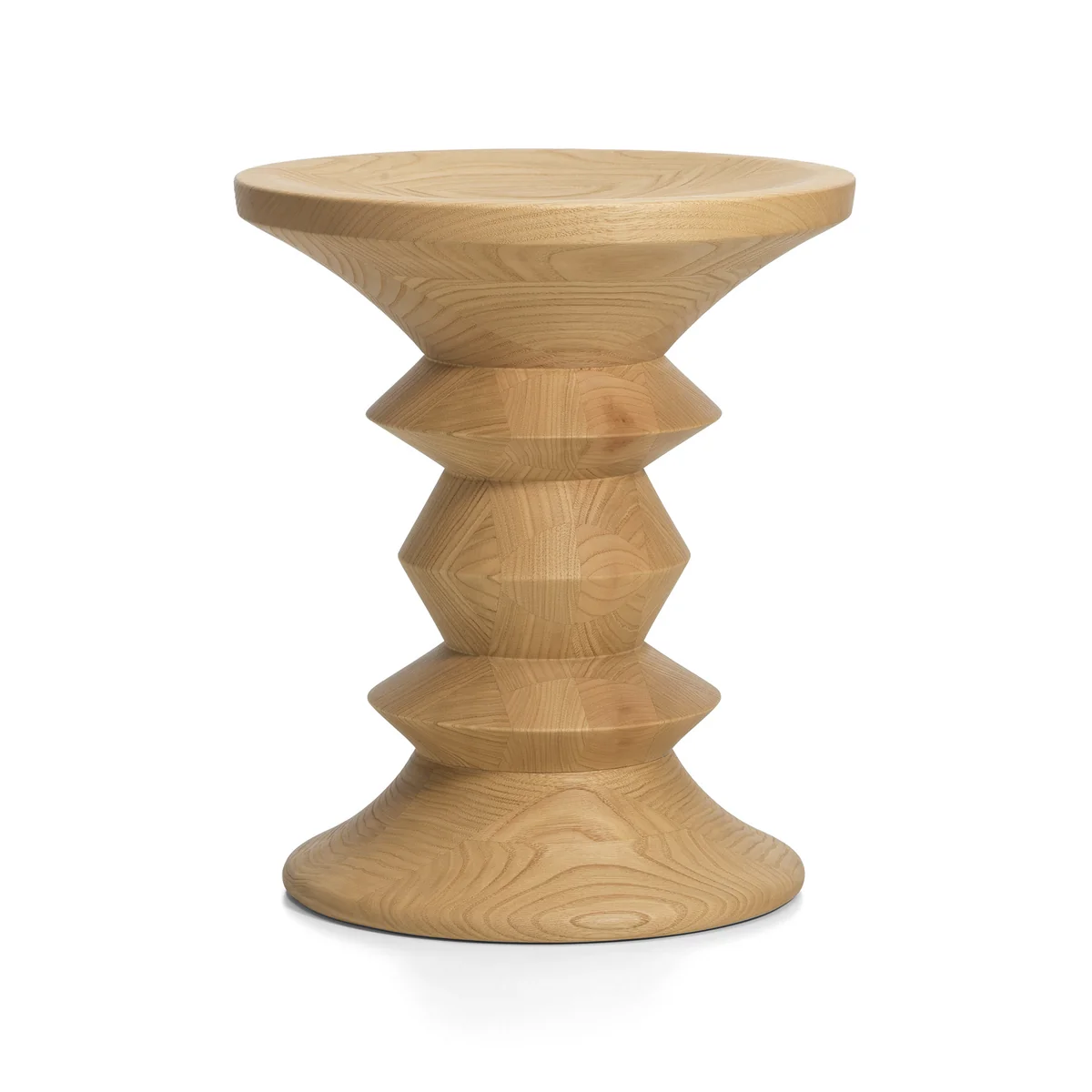 Vitra - Eames Hocker