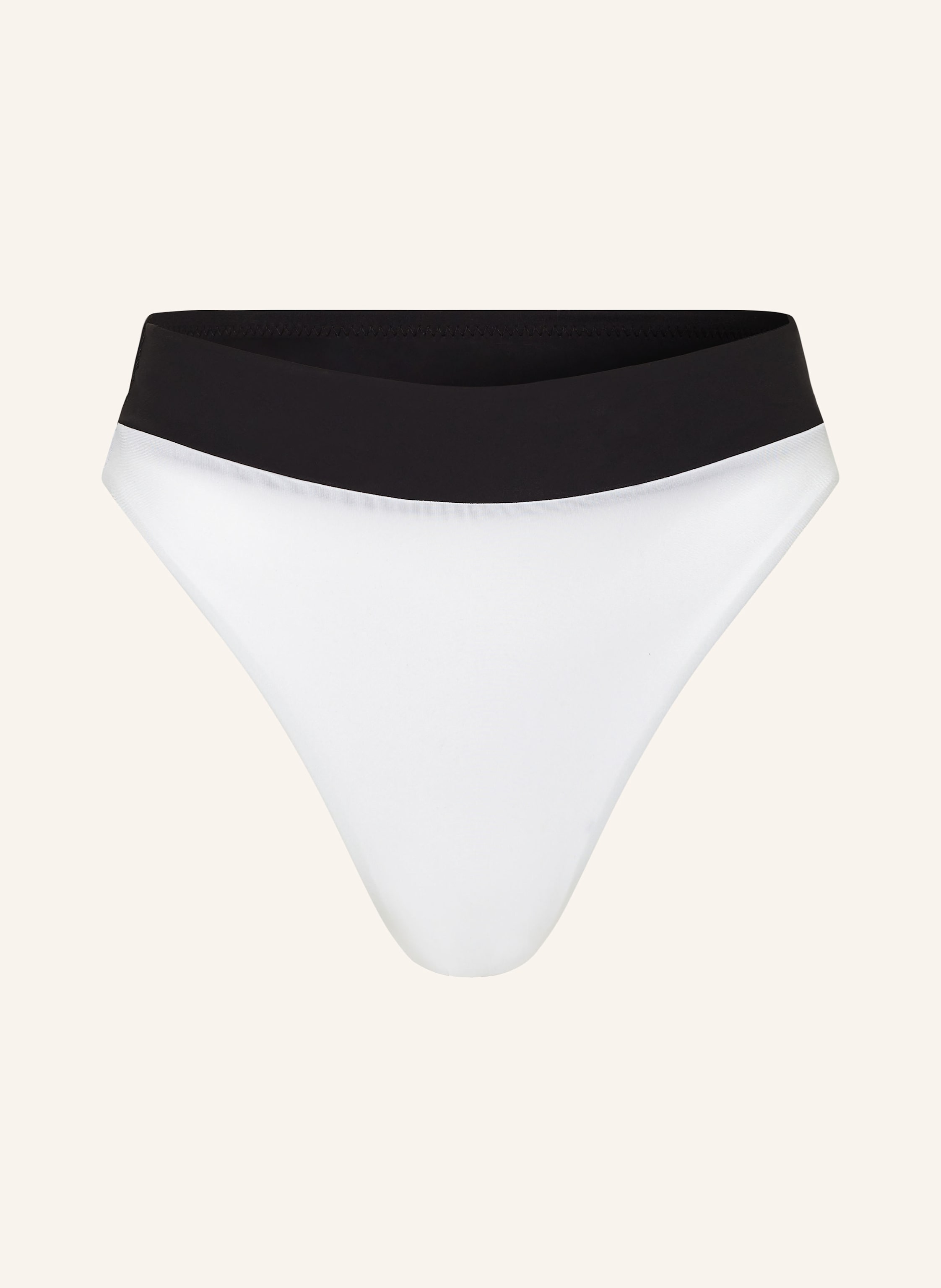GOLDBERGH High-Waist-Bikini-Hose OCEANE