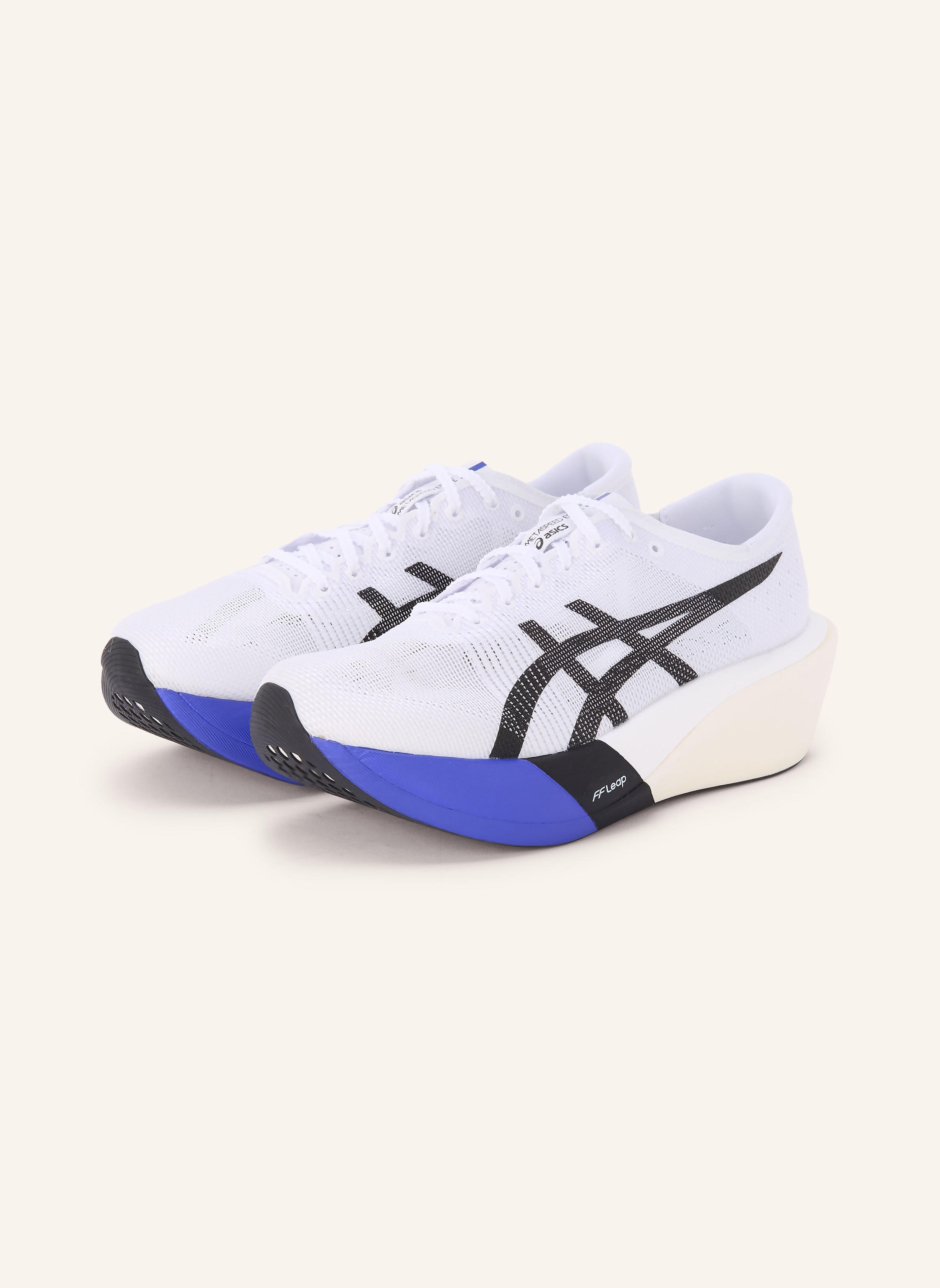 ASICS Laufschuhe METASPEED EDGE TOKYO