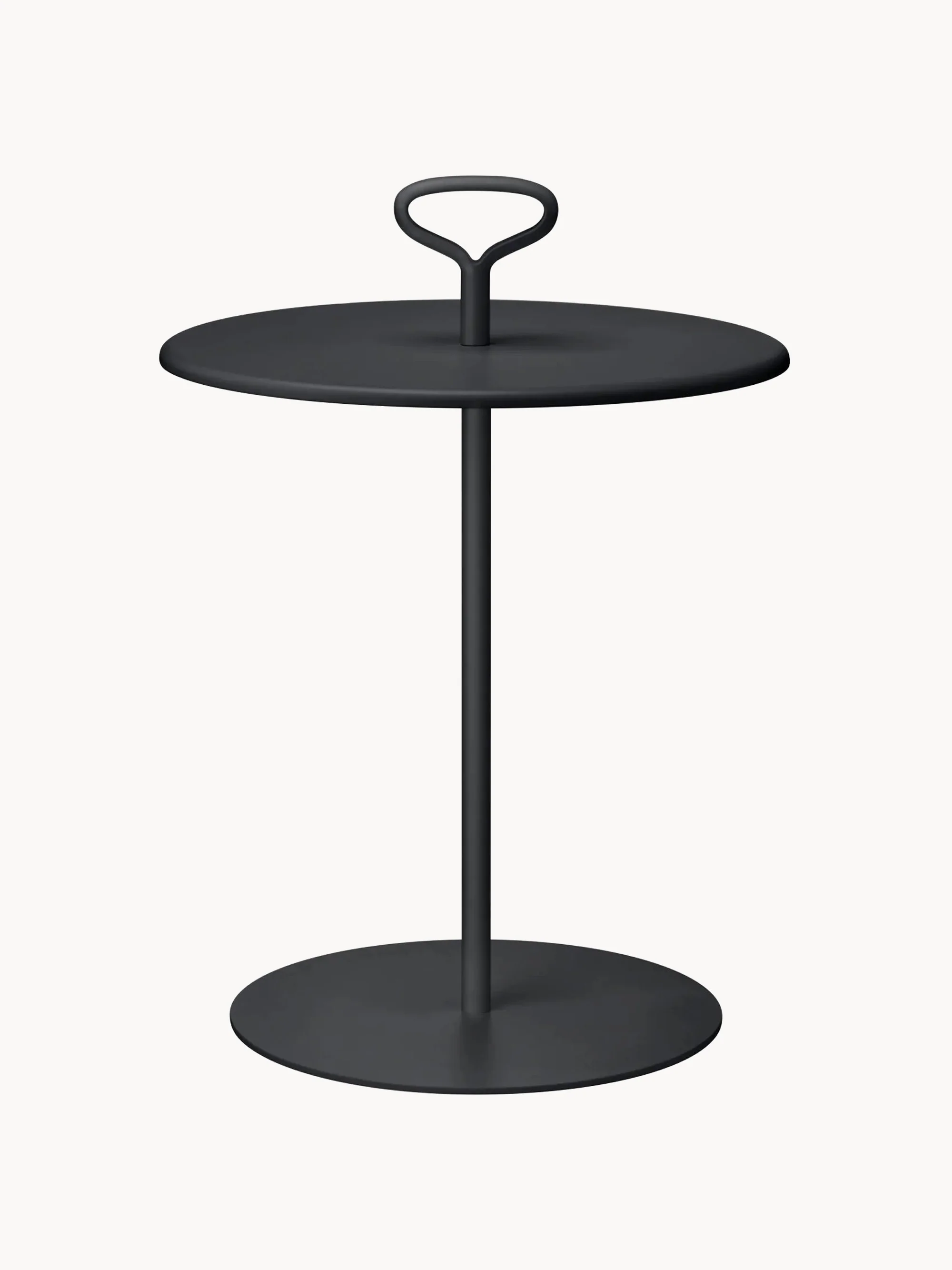 Garten-Beistelltisch Porter