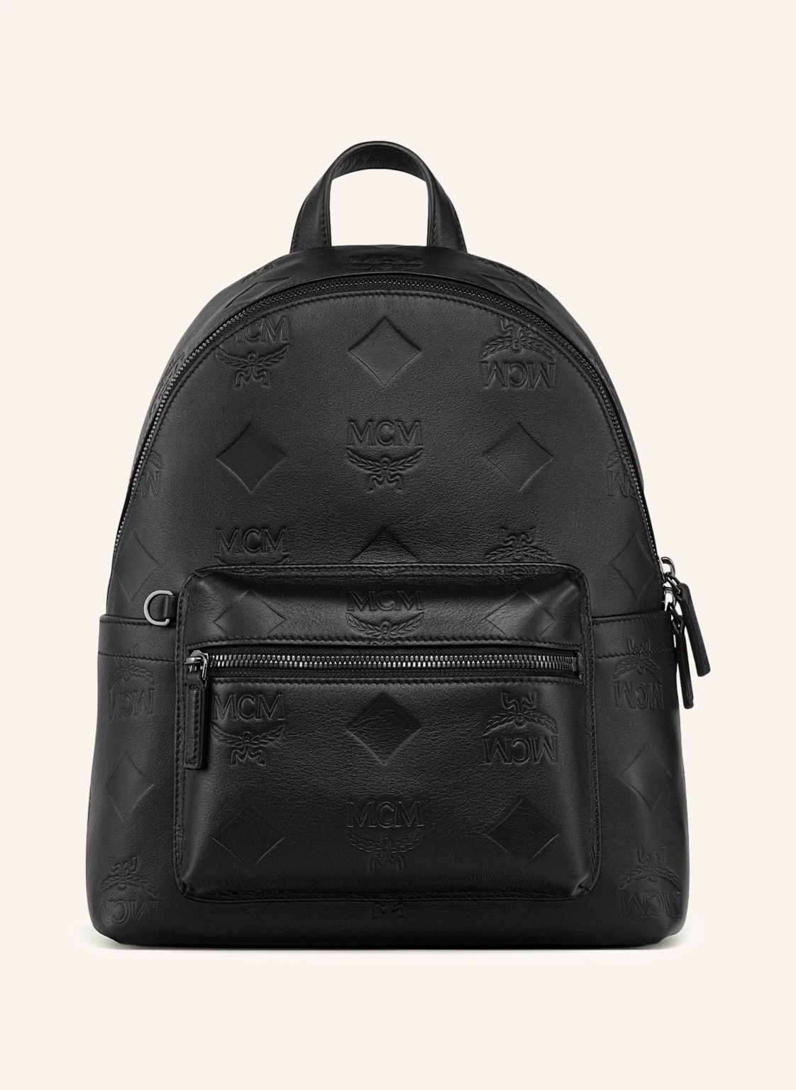 MCM Rucksack STARK SMALL