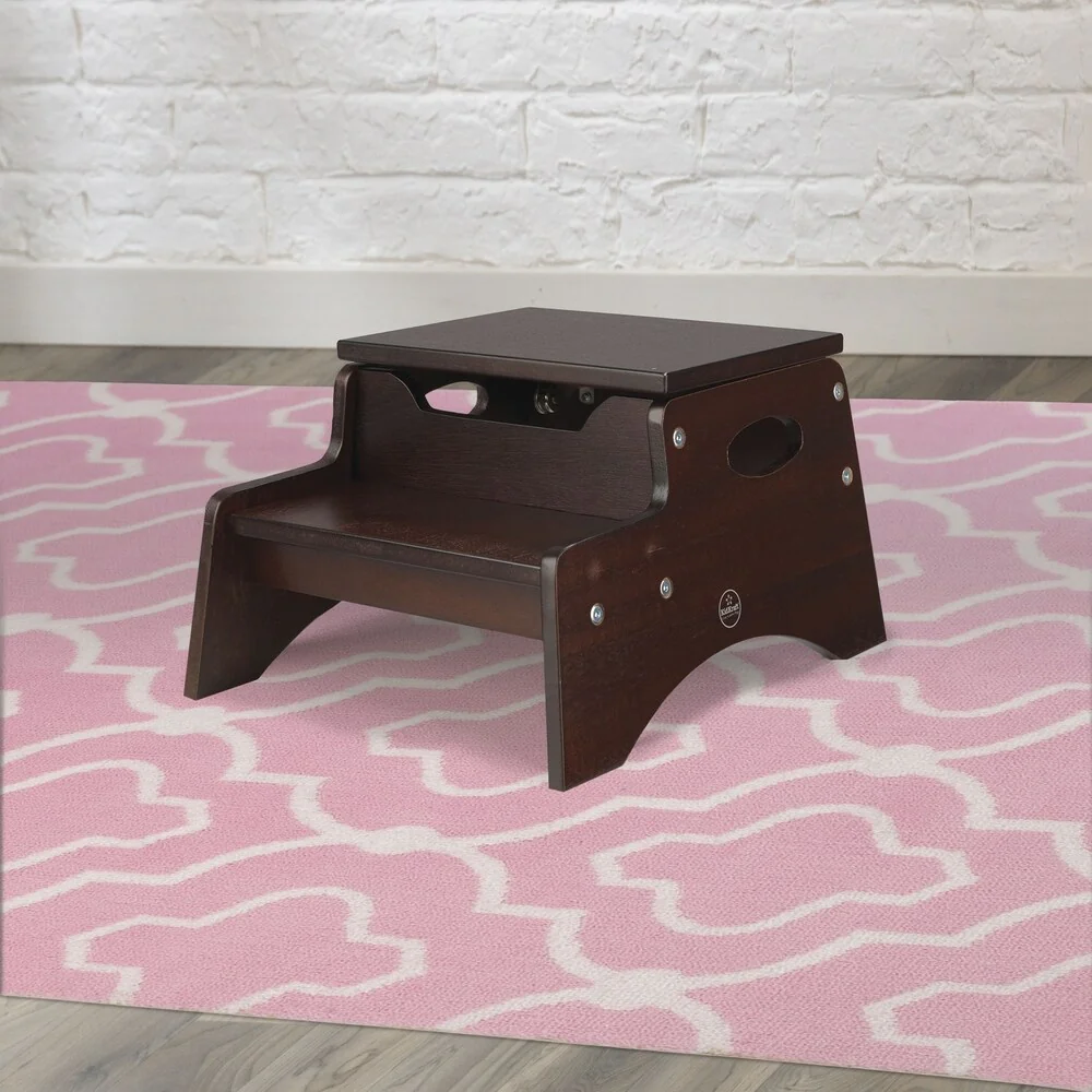 Step 'N Store - Espresso