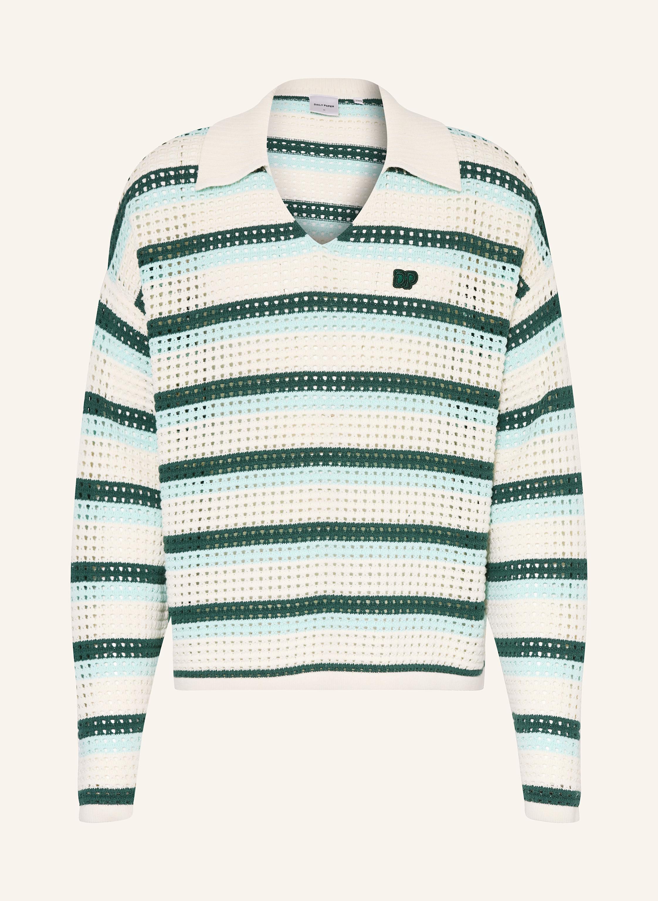 DAILY PAPER Pullover