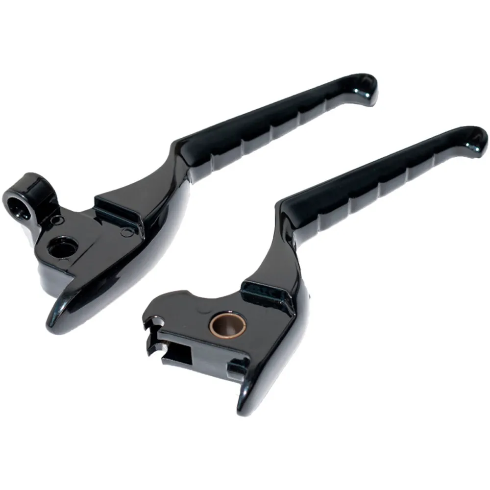Kuryakyn Harley Davidson Flhr 1690 14-15/Flhr 1690 Abs 14-16 brake lever