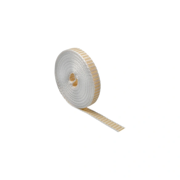 Rolladengurt »MINI«, beige, geeignet für: Rolladen-System: MINI