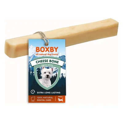 Boxby Cheese Bone