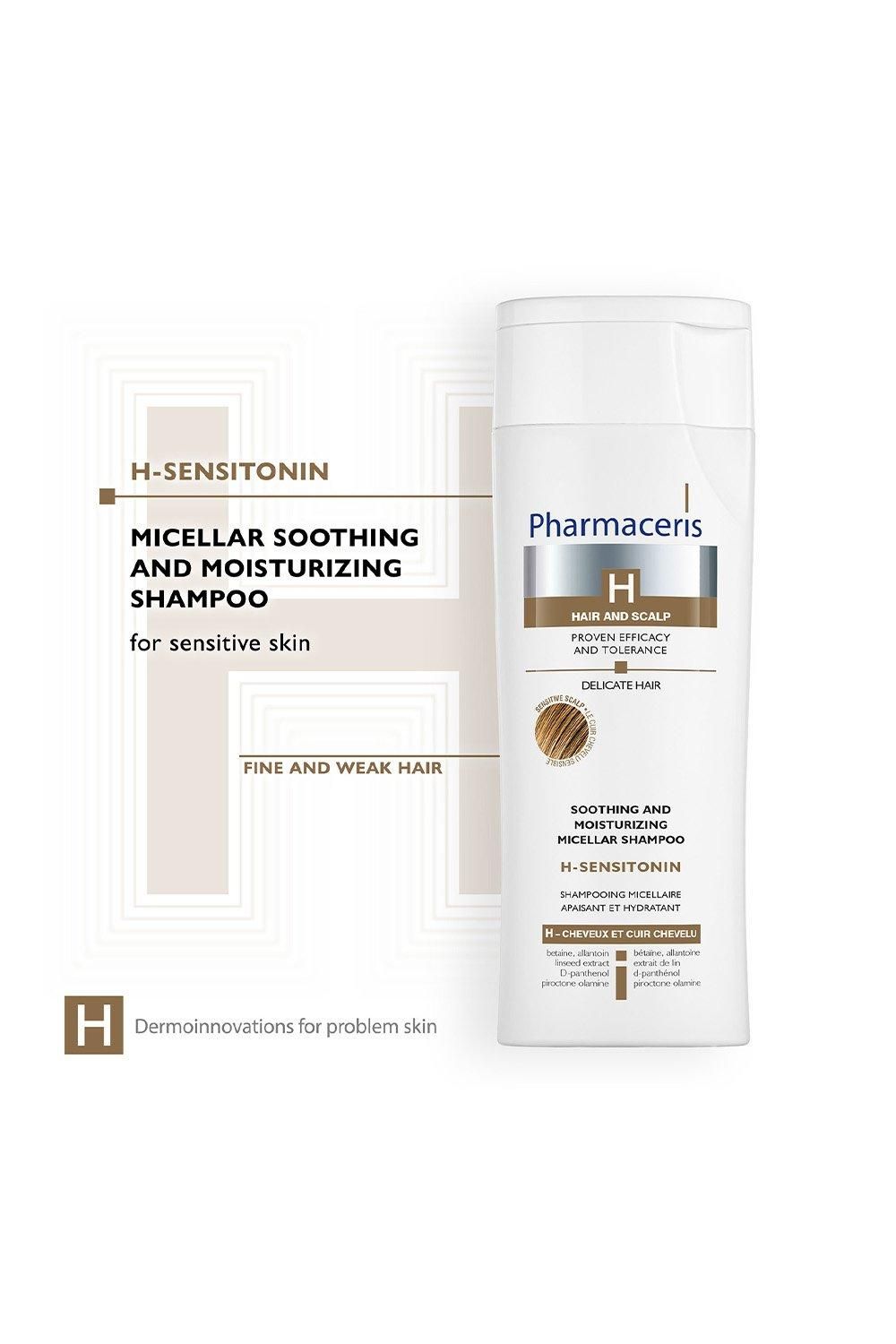Pharmaceris Pharmaceris H - H-Sensitonin 250ml