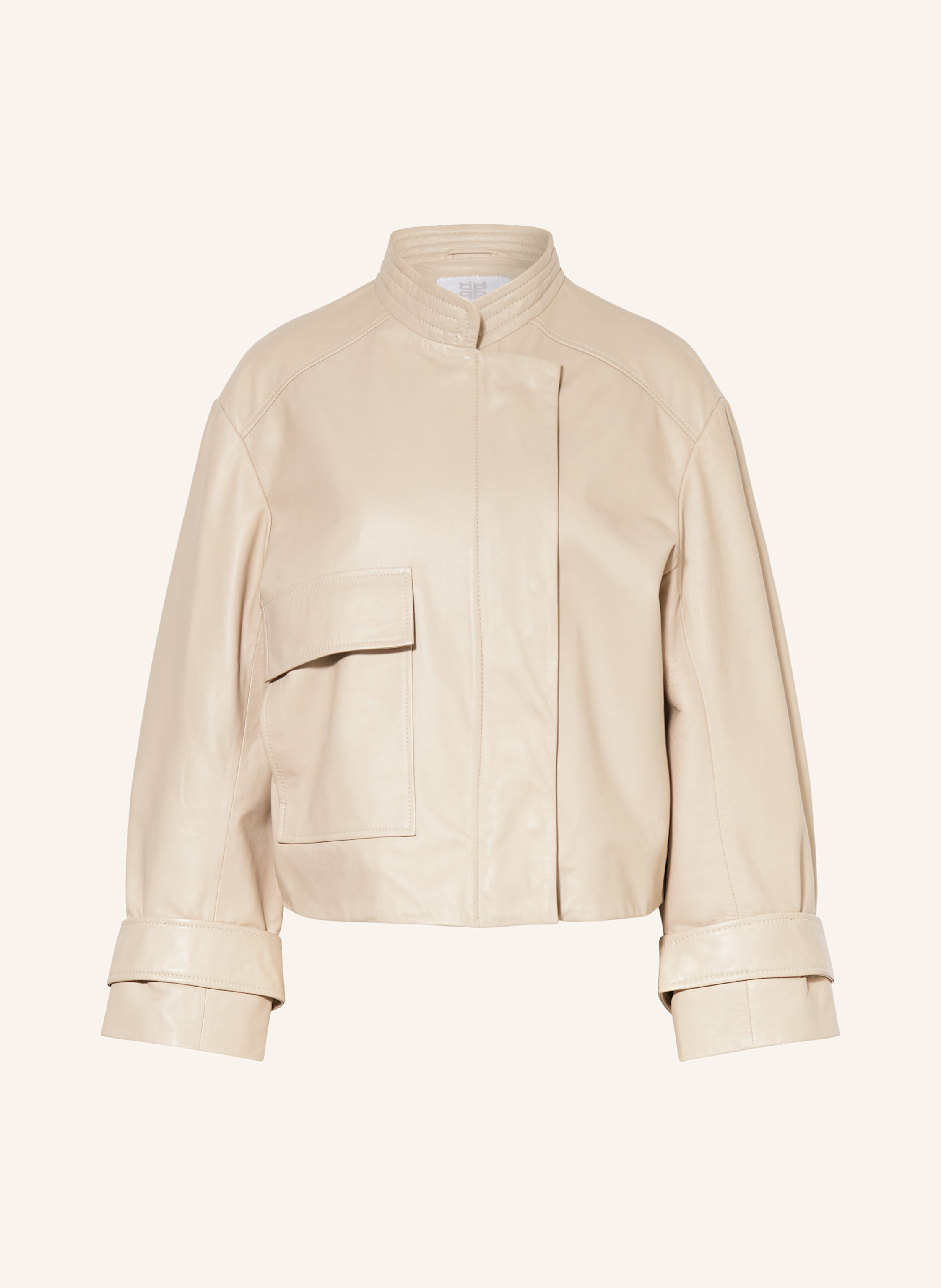 RIANI Lederjacke