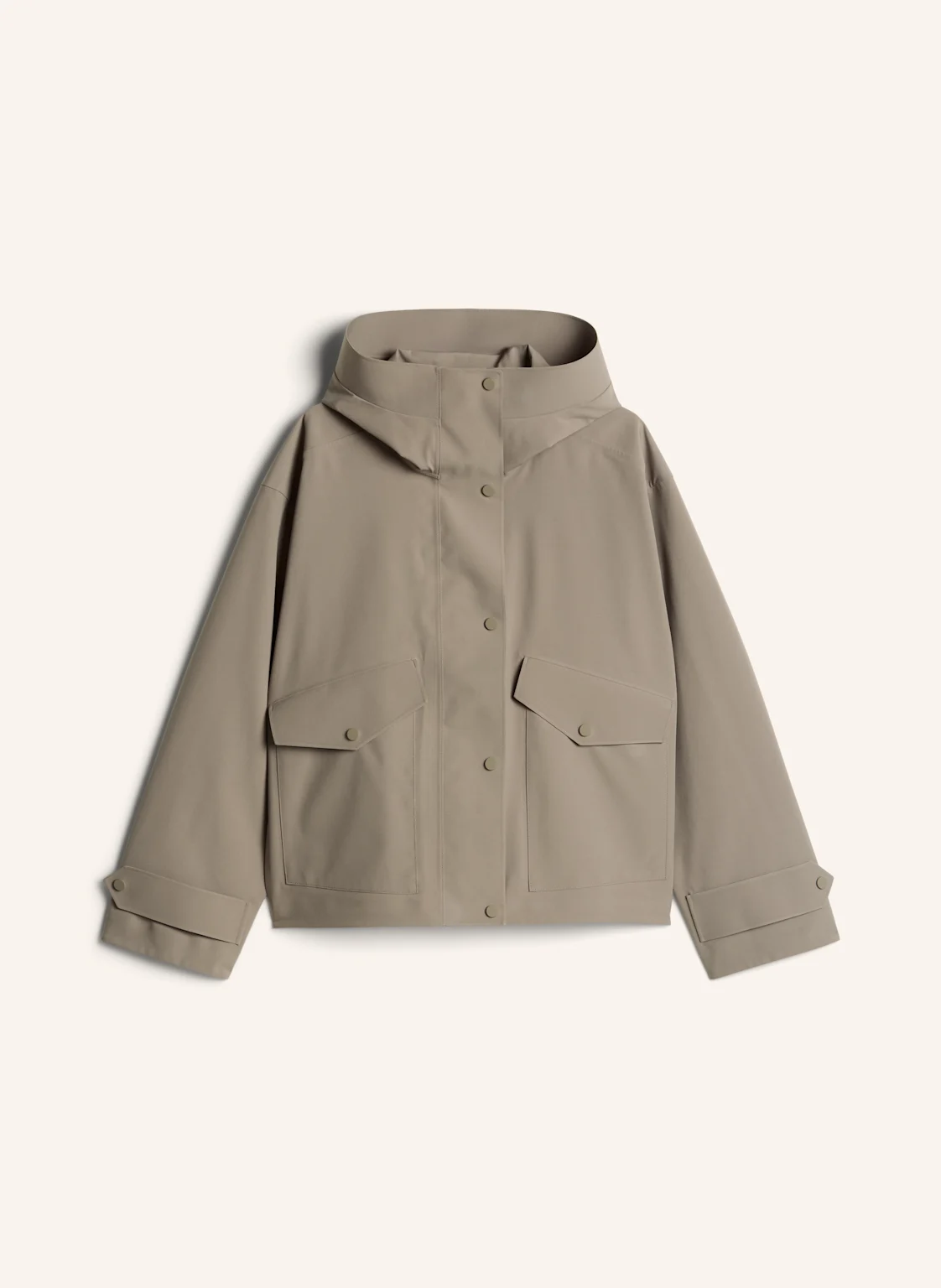 Marc O'Polo Regenjacke