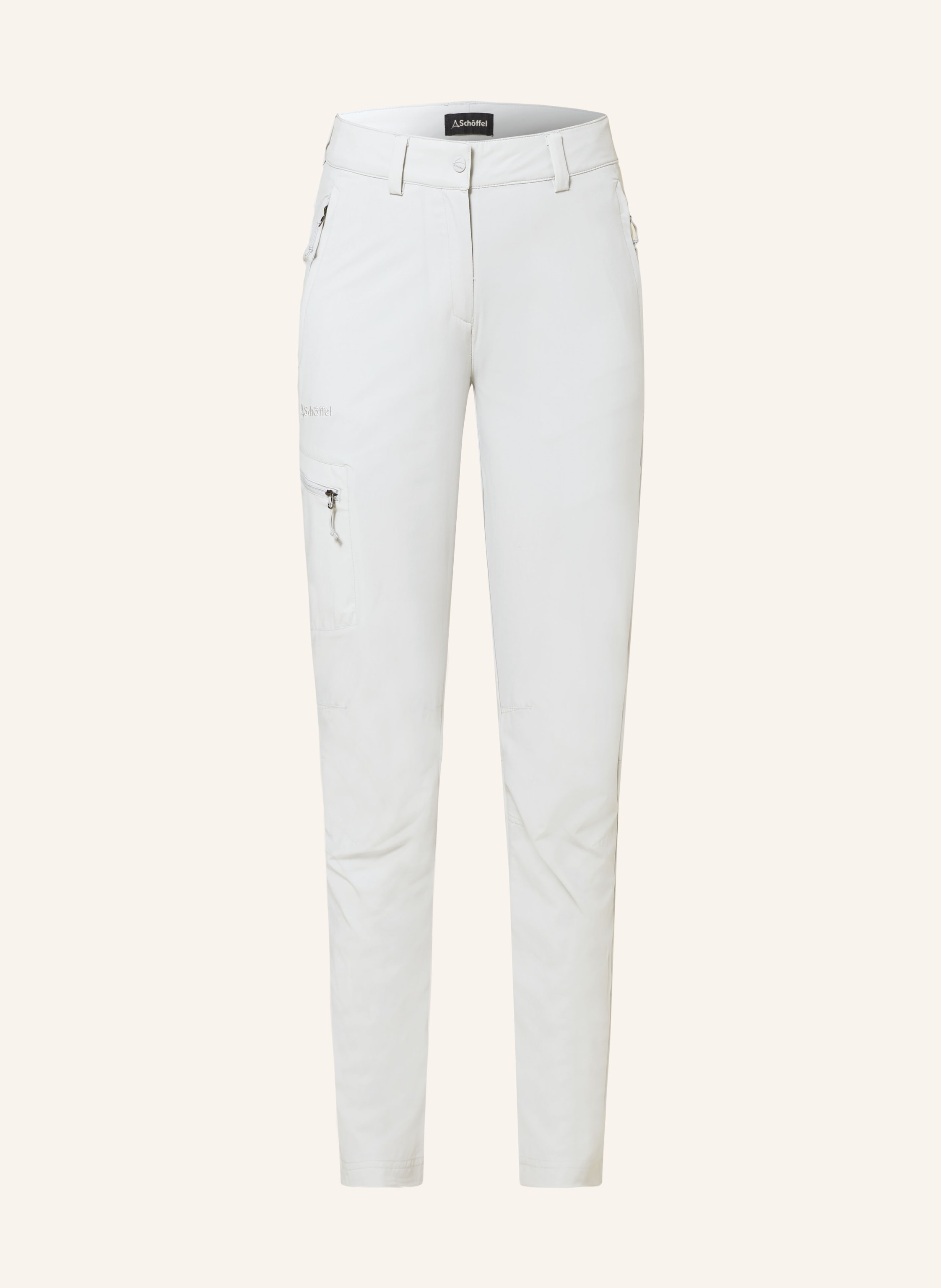 Schöffel Outdoor-Hose