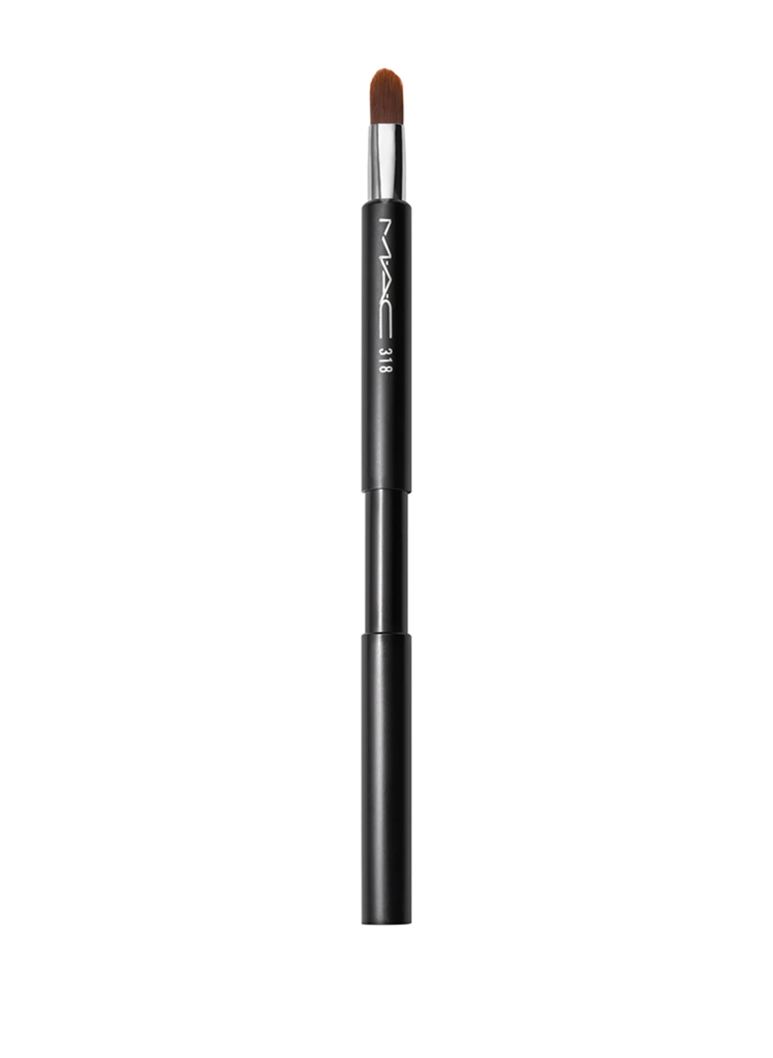 M.A.C 318 RETRACTABLE LIP BRUSH