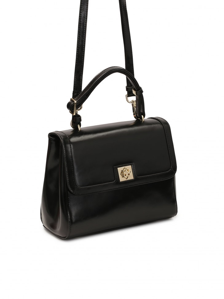 Bag with adjustable belt