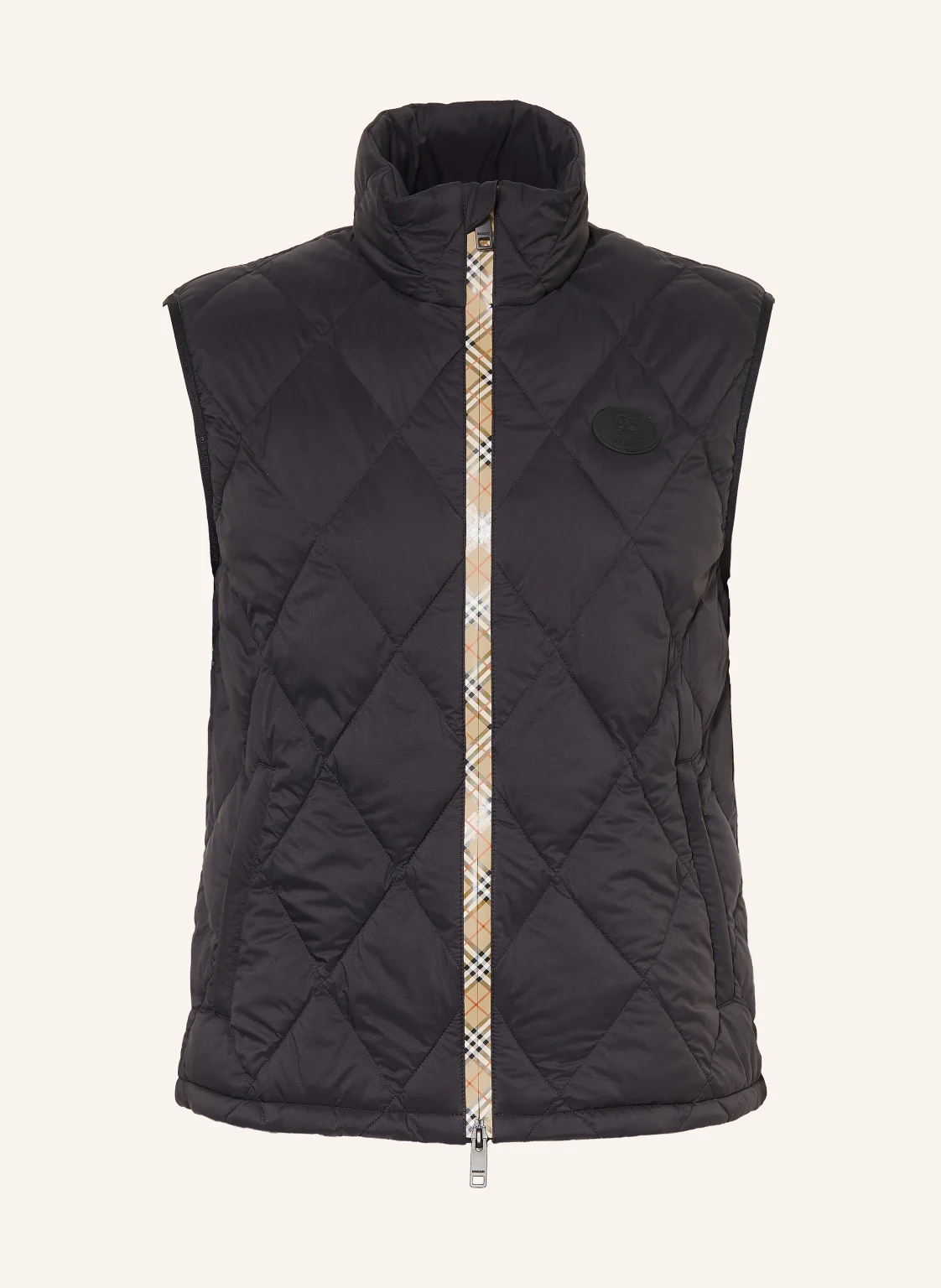 BURBERRY Steppweste ACRESFORD