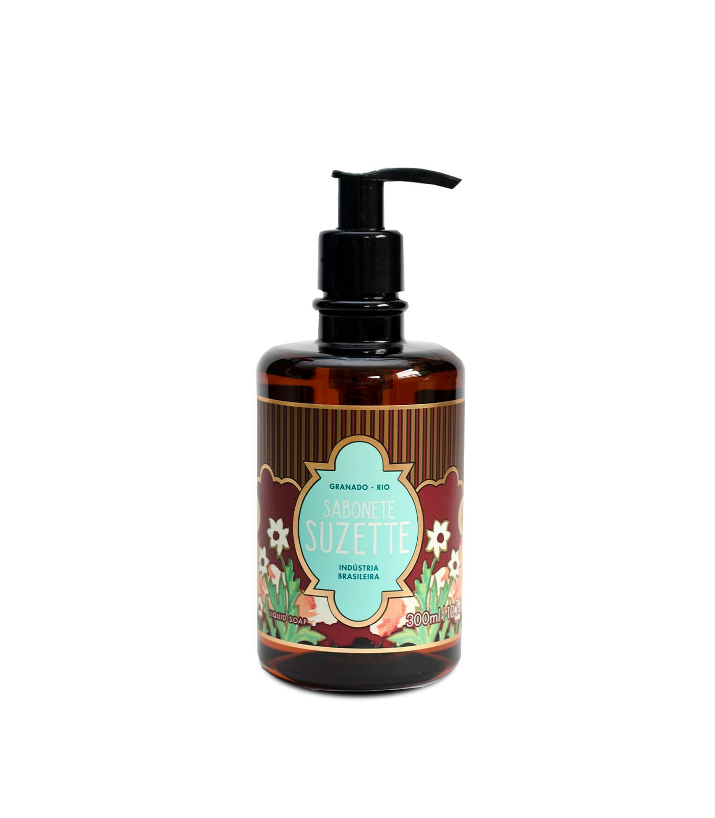 SUZETTE - Savon Liquide 300ml