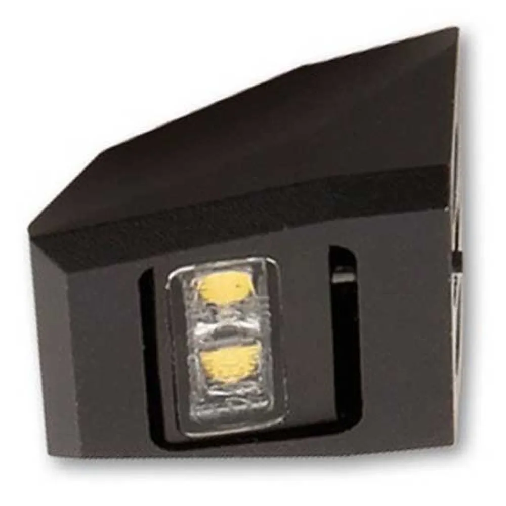 Highsider Split SMD 1108060 License Plate Light