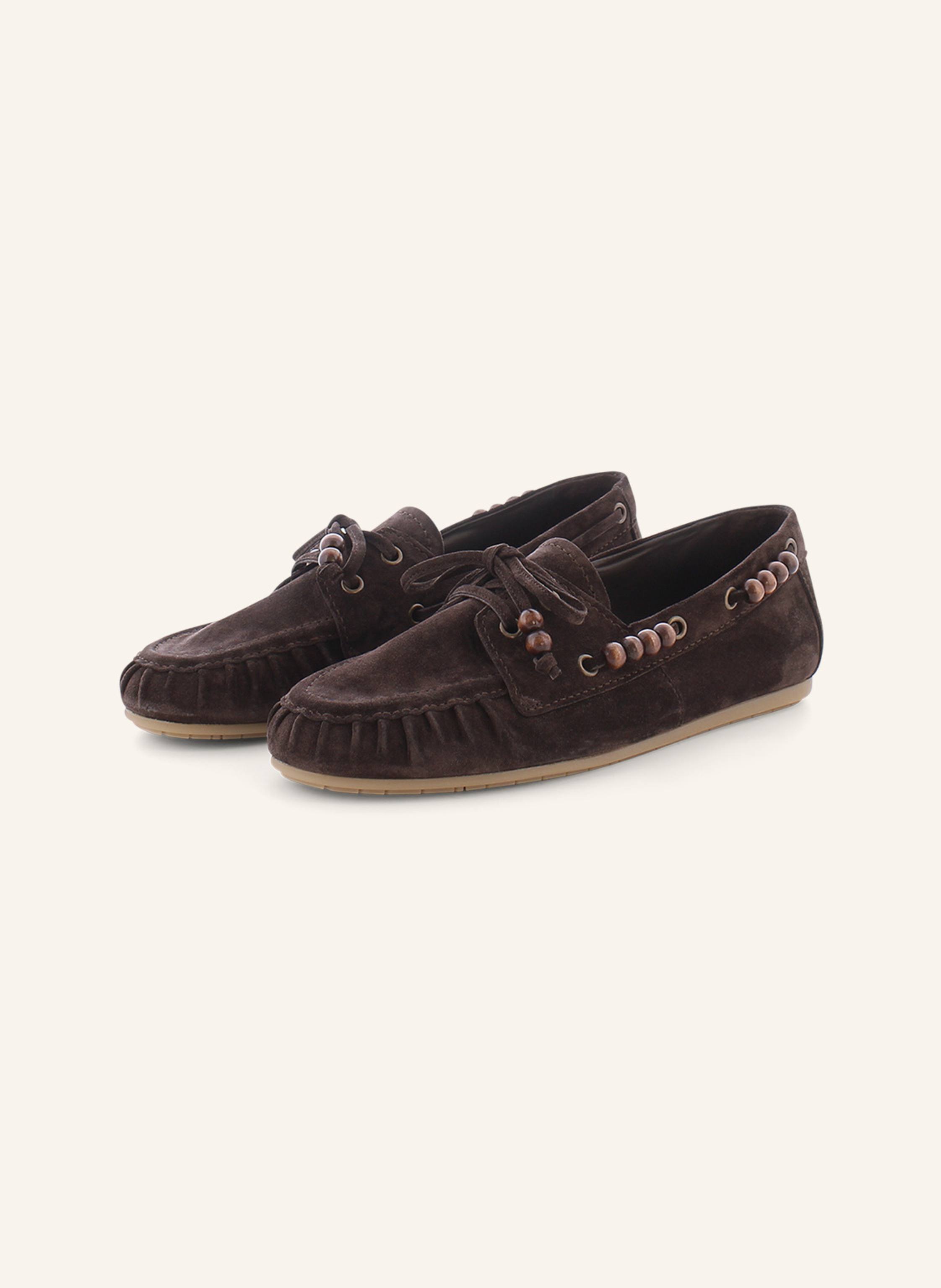 KENNEL & SCHMENGER Loafer DROP
