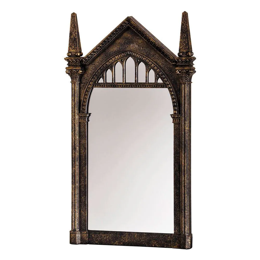 Noble Collection Figure Oesed Mirror