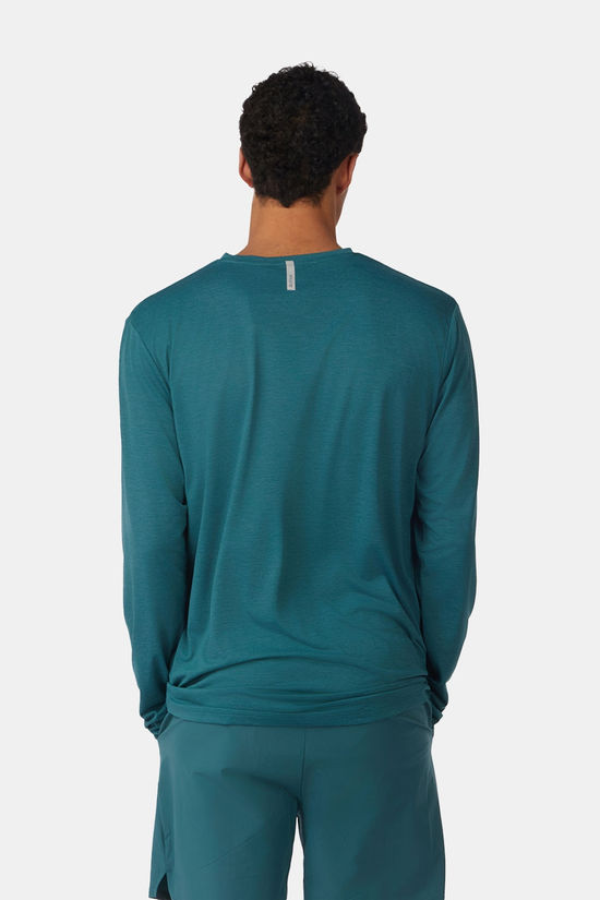 Ayacucho Oslo LS Shirt