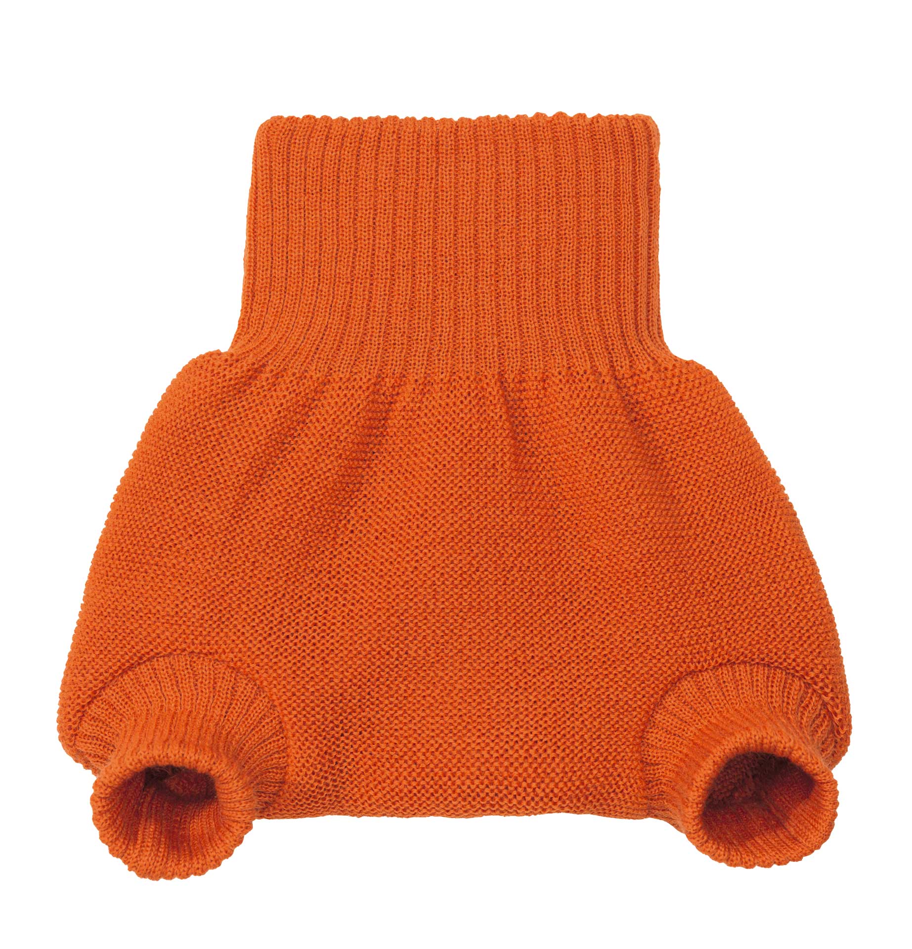 Wollwindelhose