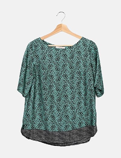 Camaïeu blouse