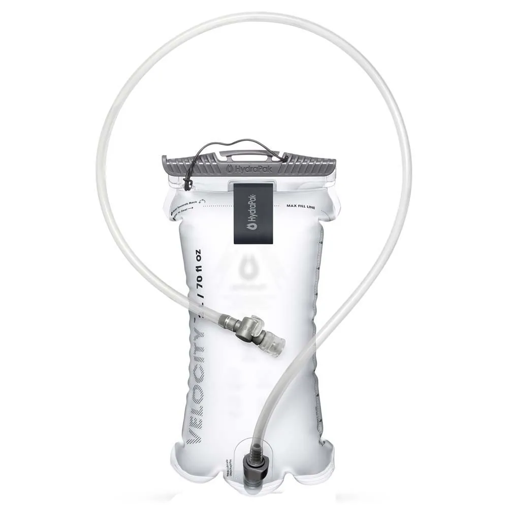 Hydrapak Velocity-2L hydration bag