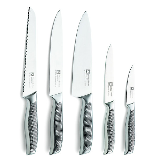 Bloc 5 couteaux de cuisine- Sense par Richardson Sheffield