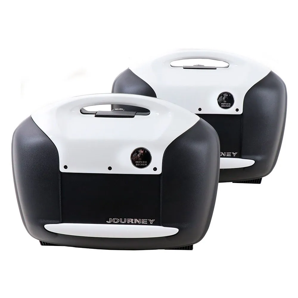 Hepco Becker Journey 610080 00 03 side cases fitting