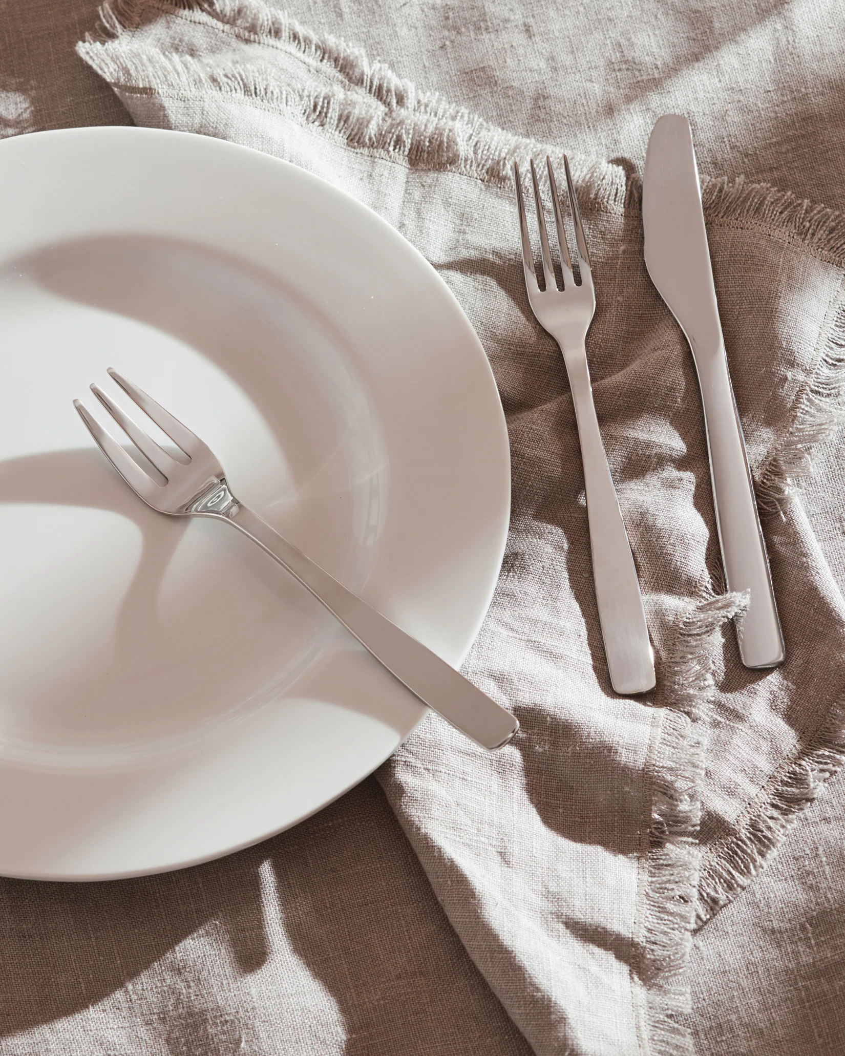 KnifeForkSpoon