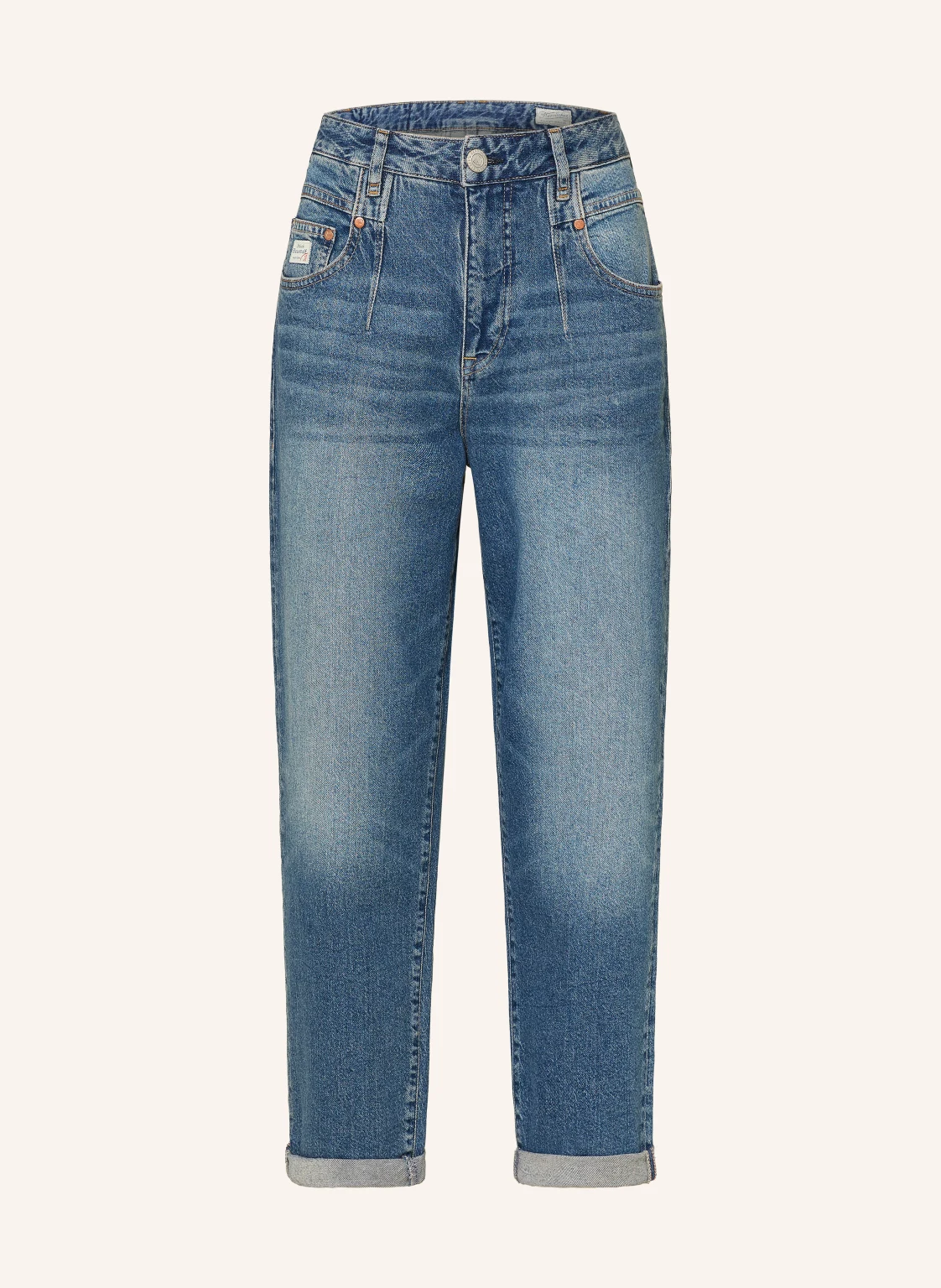 Herrlicher Boyfriend Jeans BROOKE