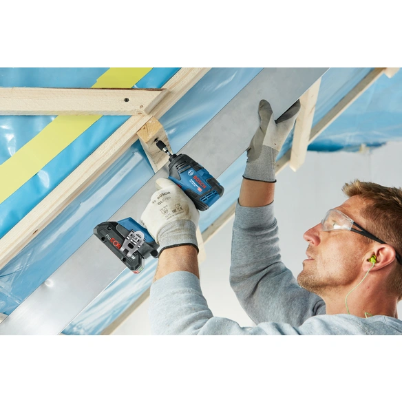 Akku-Drehschlagschrauber »GDX 18V-200«, 18 V, ohne Akku